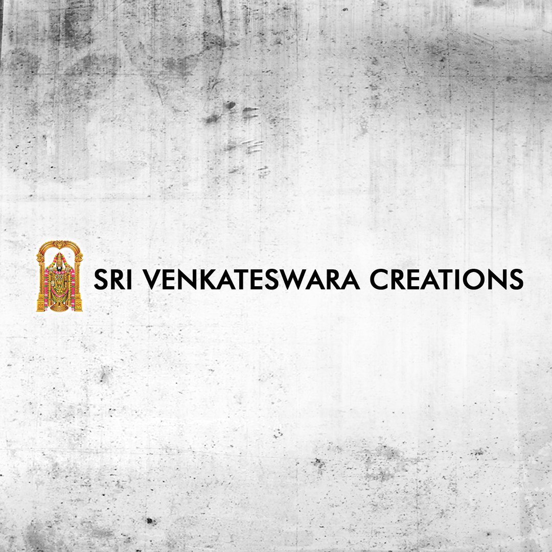 Dil Raju Sri Venkateswara Creations